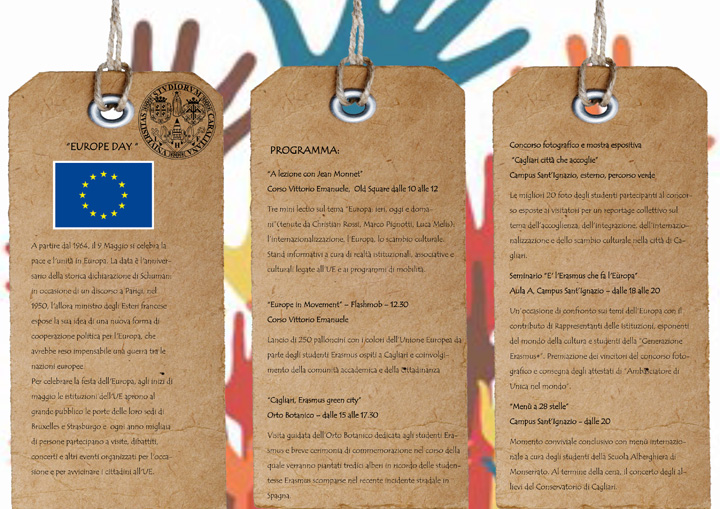 clicca per scaricare la brochure